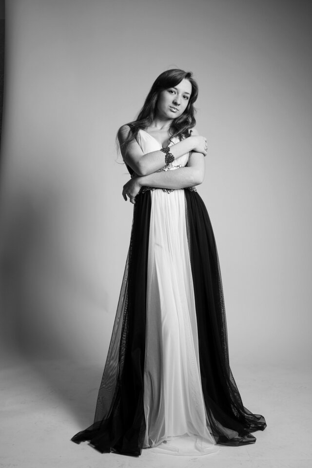 Фото Анна Федотова