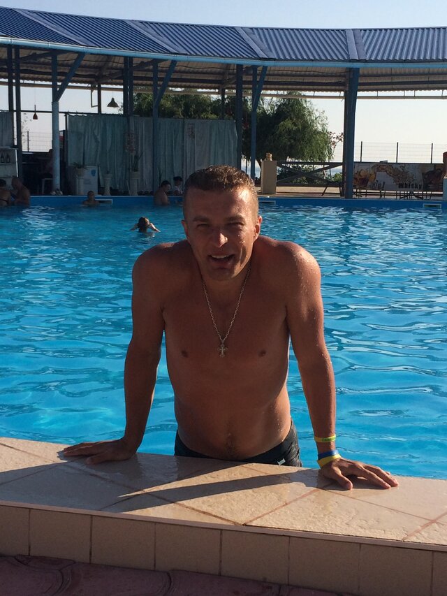 Foto Mihail Bil'ko