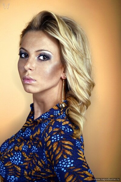 Фото Kristina Lorette