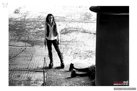 Sweeney Todd