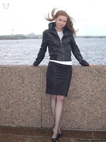 Фото Оксана Повозник