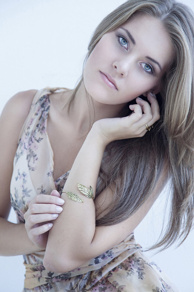 Фото Анна Фролова