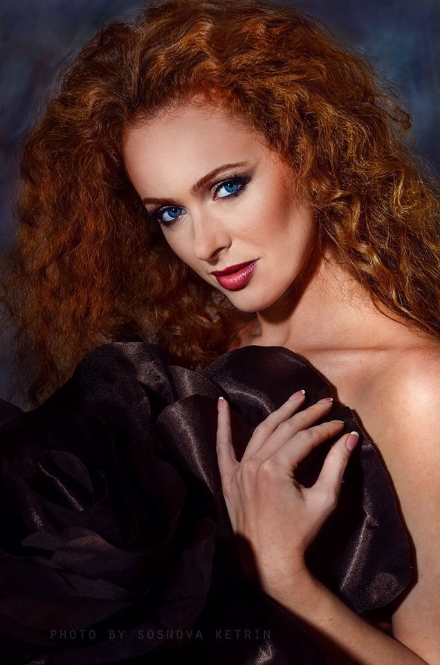 Foto Katrin Sosnova