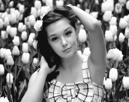 Фото Daria Krasavina