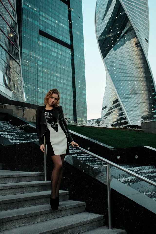Фото Настя Nastya Алексеева