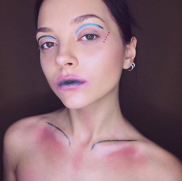 Фото Анна Кравцова