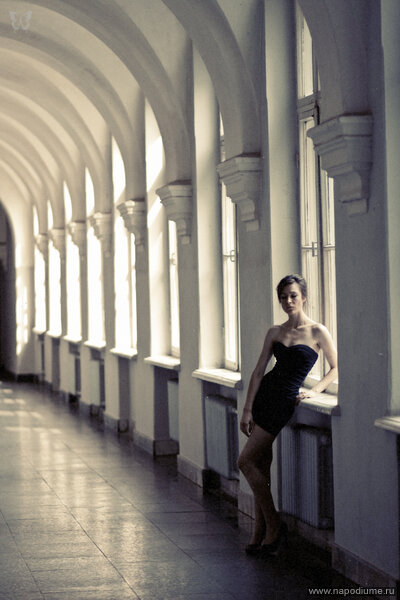 Фото Andrey Savchuk