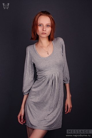 Фото Виктория Победова