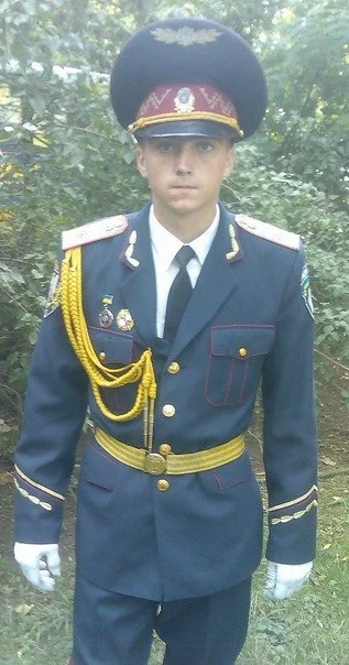 Artem SHestakov's photo