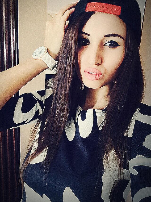Фото Yana Yana_Cherr Cher