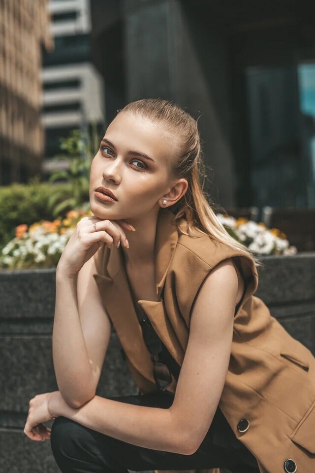 Фото Елена Волкова