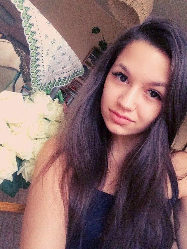 Фото Марианна Никитина