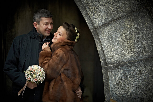 Фото Константин Тростников