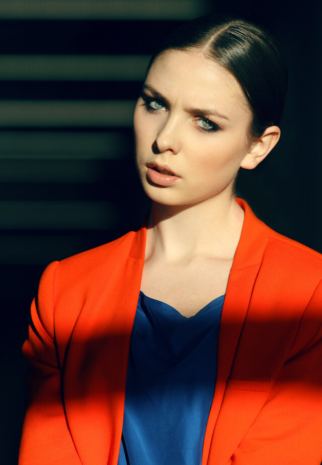 Фото Анна Дугина