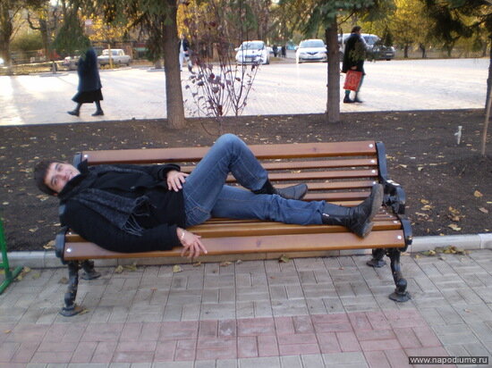 Фото Женя ТОНЕНКОВ