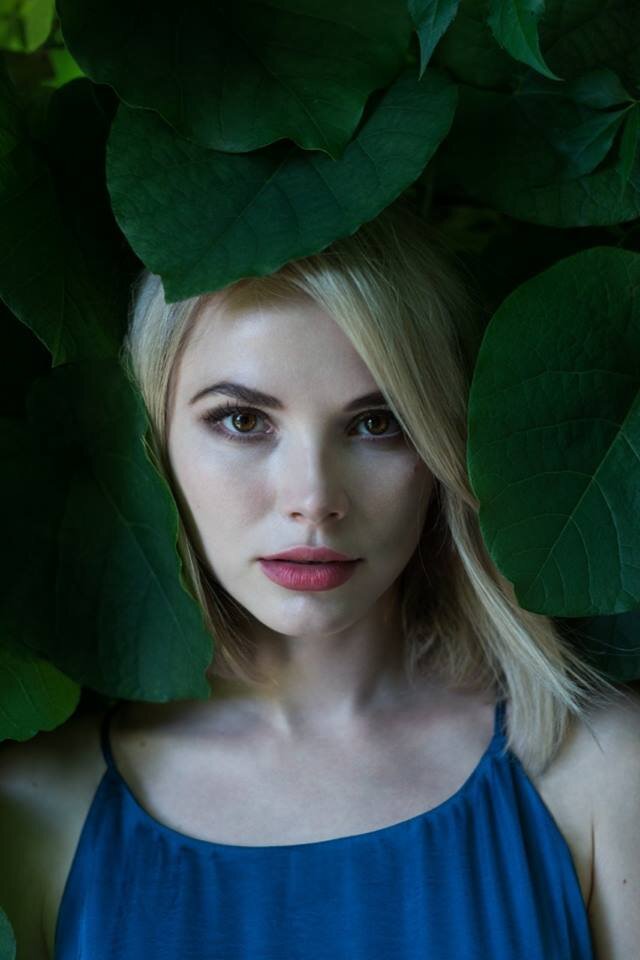 Фото Olga Morozova
