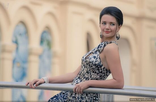 Фото Елена Уварова