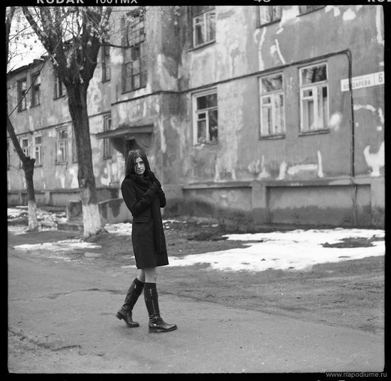 Фото Khristina Vestfal