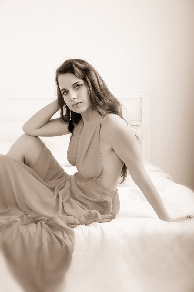 Фото Анна Neto4ka Шканова