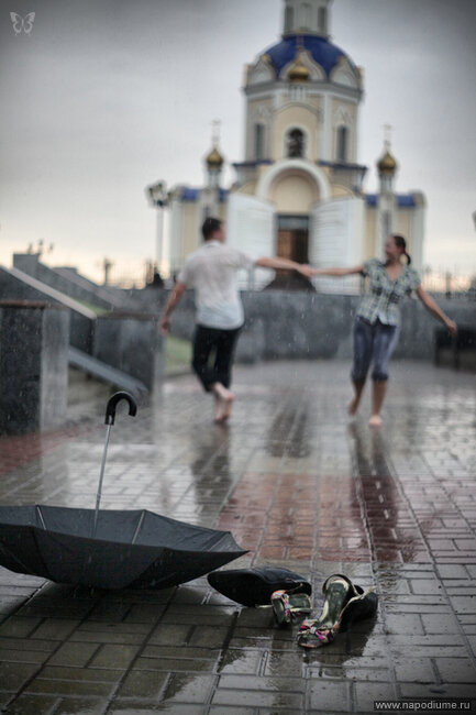 Фото Евгений Флур