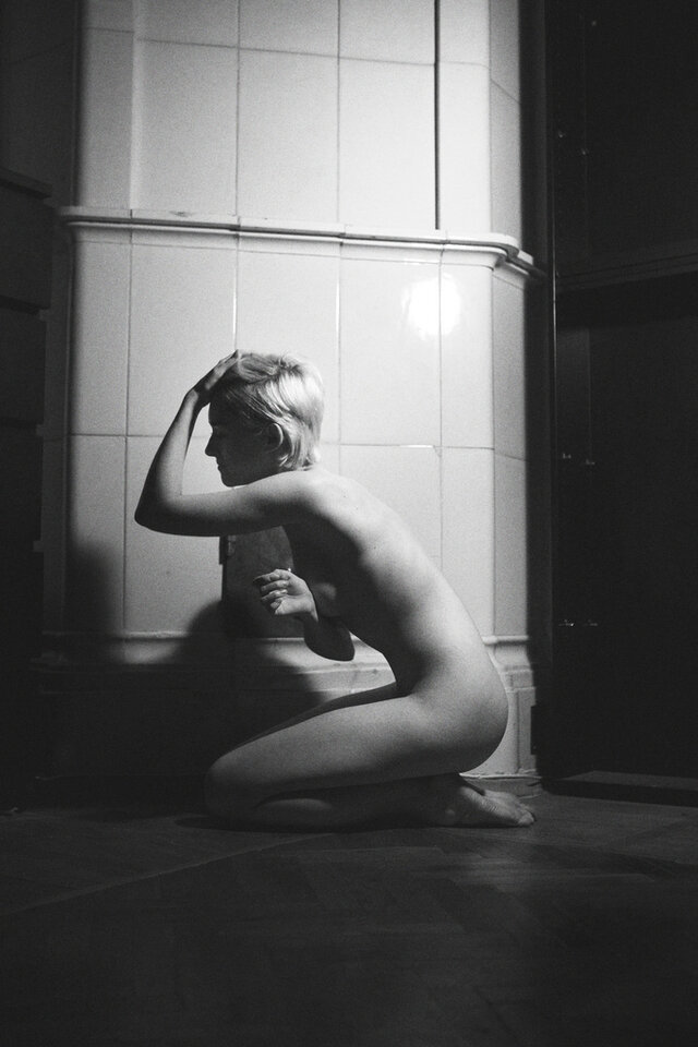 Фото Sveta Idelson