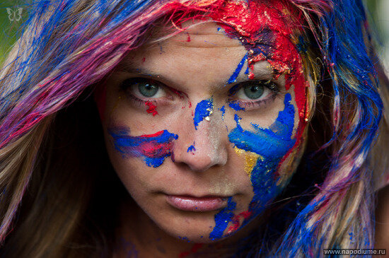 Фото Maryana Lisovskaya