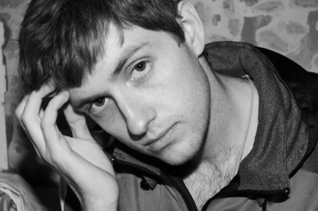 Фото Андрей Овчаренко