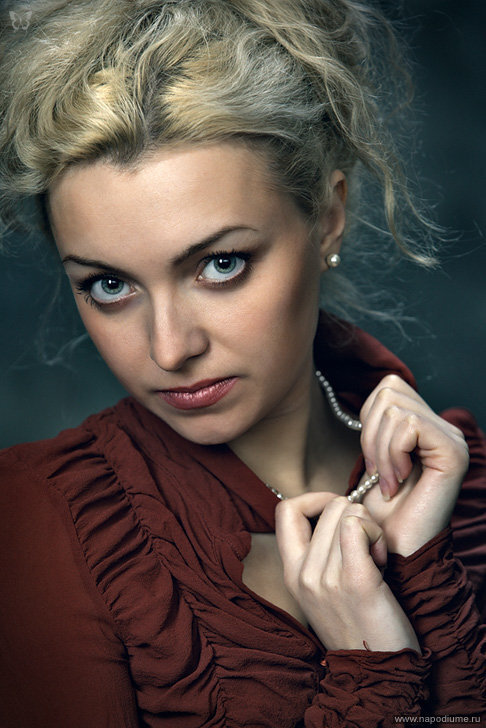 Фото Оксана Толстенко