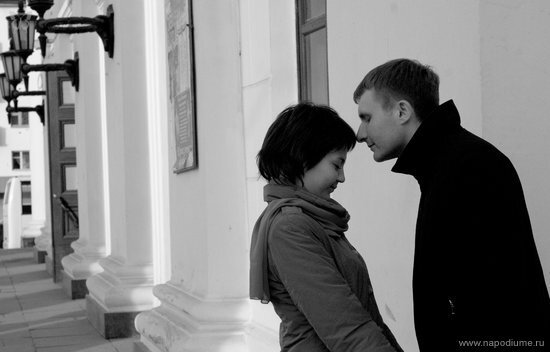 Фото Юля Исайкина