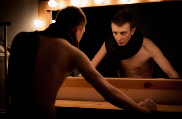 Фото Maxim Baev