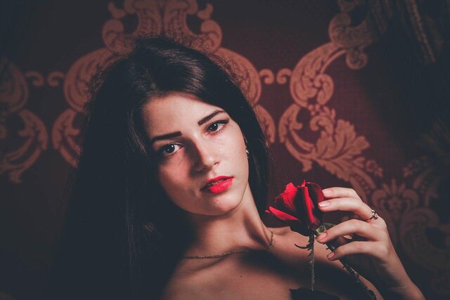 Фото Эмира Гарсалли