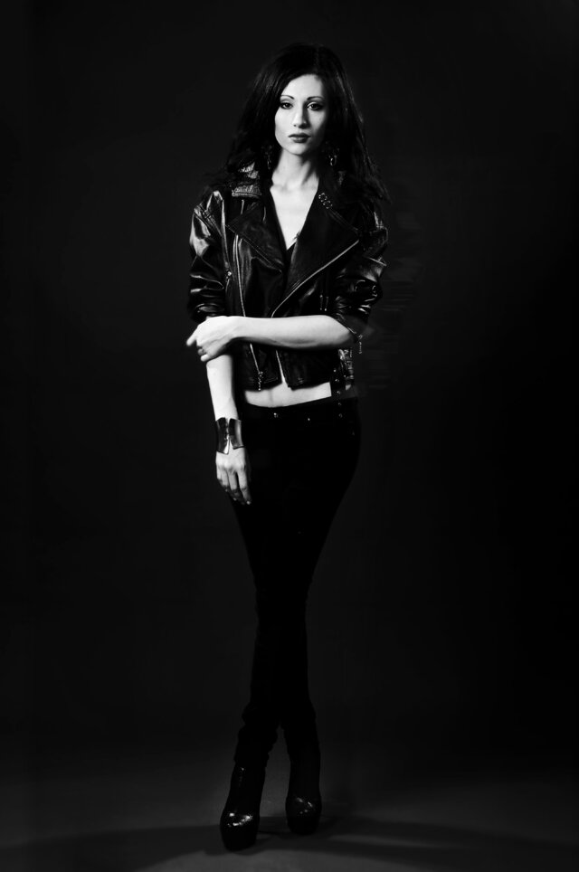 Anastasia Savcuk ( Selena )'s photo