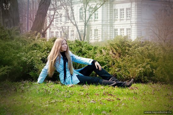 Фото Елена Ткаченко