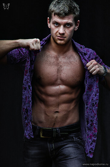Фото Alexey Vronsky