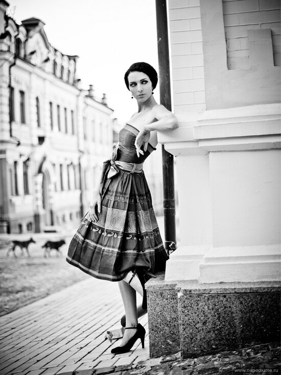 Фото Константин Миро