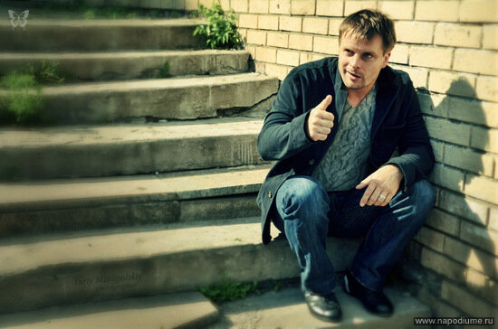 Фото Юрий Yuriy Митропольский