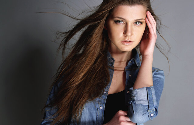 Foto Yuliia Fesiuk