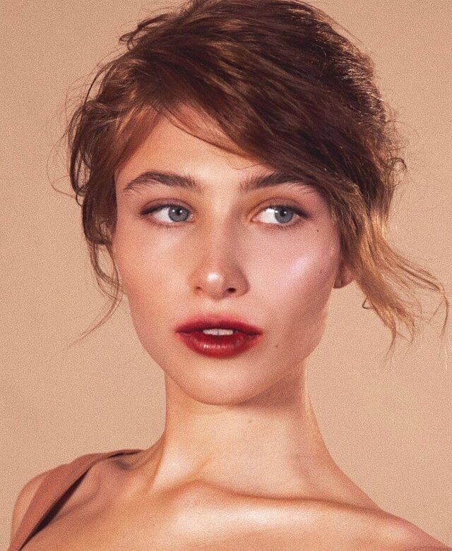 Фото Алёна aloealyona Коновалова