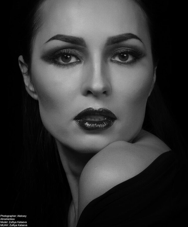 Фото Алексей Aleksey Атрошенков
