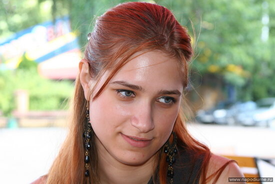 Фото Екатерина Балова