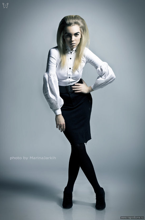 Фото Marina Jarkih