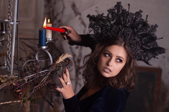 Фото Анна Руденко