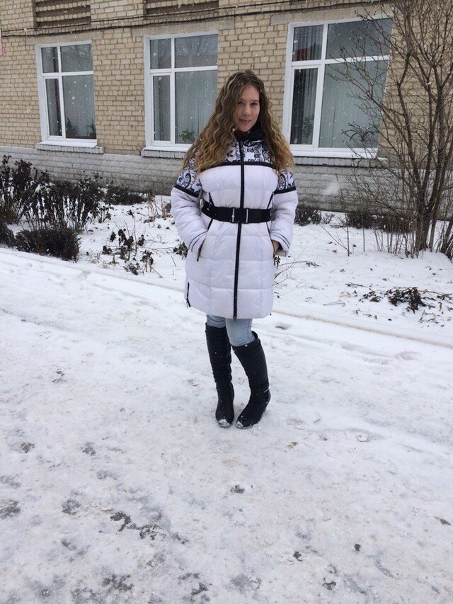 Фото светлана Крутских