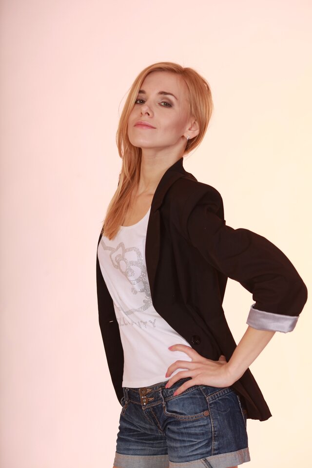 Фото miss Is