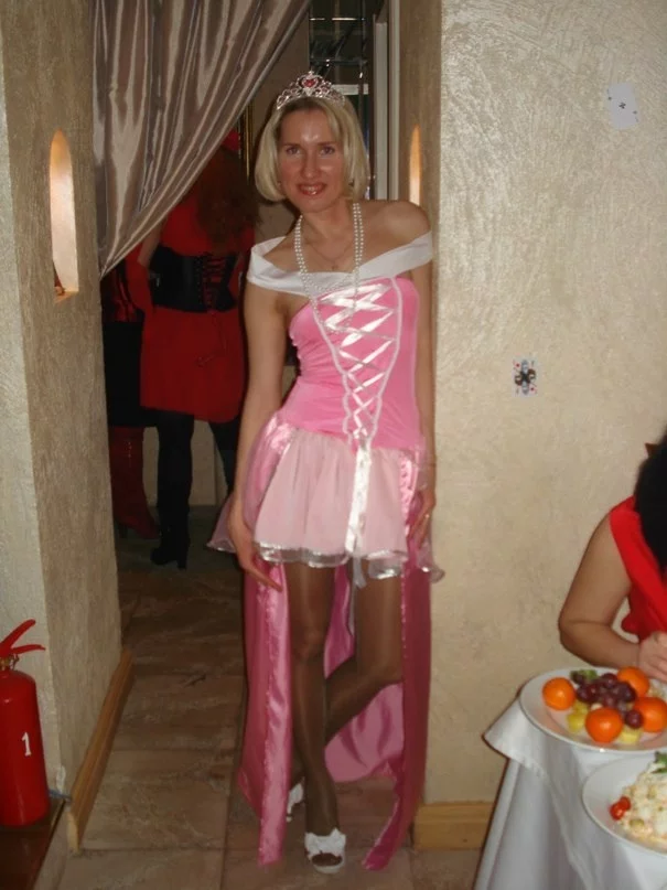 Ekaterina Nezhel'skaja's photo