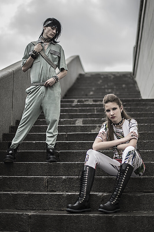 Фото Григорий Greyhaund Карянов