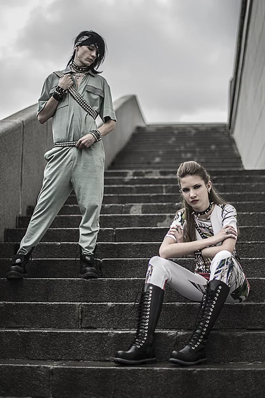 Grigorij Karjanov's photo