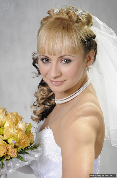 Фото марина михайлова