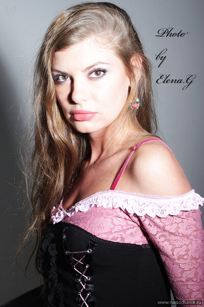 Фото Елена angel Гонен