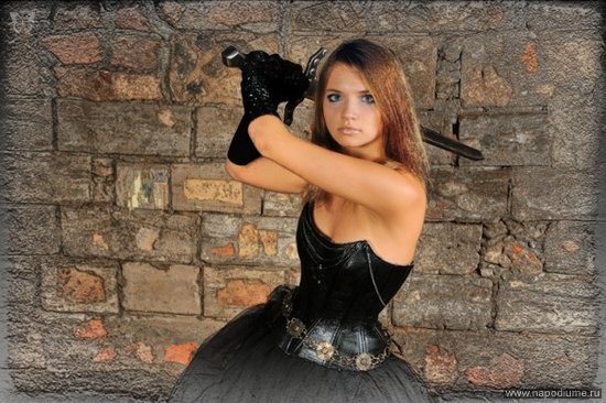 Фото Ольга KAURTSEVA Каурцева